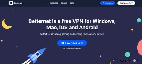 VPN ฟรีที่ดีที่สุดสำหรับพีซีของคุณคืออะไร? 