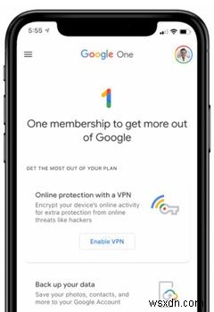 คุณสามารถใช้ Google One VPN บน iPhone ของคุณได้แล้ว นี่คือวิธี 