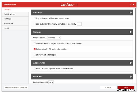 NordPass vs. LastPass:คุณควรเลือกวิธีใดในการจัดการรหัสผ่านของคุณ? 