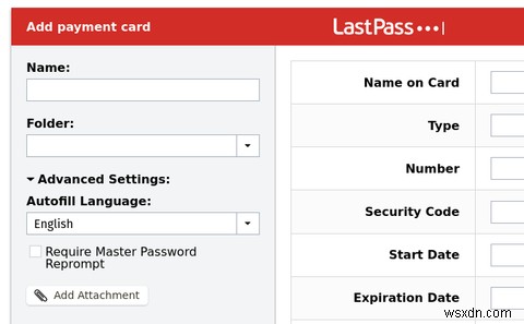 NordPass vs. LastPass:คุณควรเลือกวิธีใดในการจัดการรหัสผ่านของคุณ? 