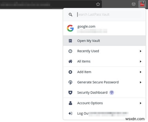 NordPass vs. LastPass:คุณควรเลือกวิธีใดในการจัดการรหัสผ่านของคุณ? 