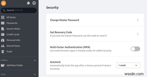 NordPass vs. LastPass:คุณควรเลือกวิธีใดในการจัดการรหัสผ่านของคุณ? 