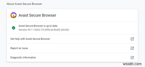 Brave vs. Avast Secure Browser:เบราว์เซอร์ส่วนตัวตัวใดที่คุณควรเลือก? 