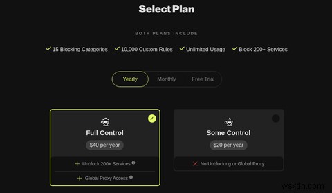 ทุกสิ่งที่คุณจำเป็นต้องรู้เกี่ยวกับ ControlD:VPN ที่ไม่มีแอป VPN 