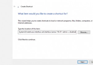วิธีสร้าง Kill Switch ใน Windows 