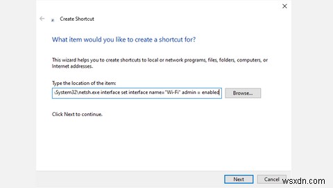 วิธีสร้าง Kill Switch ใน Windows 