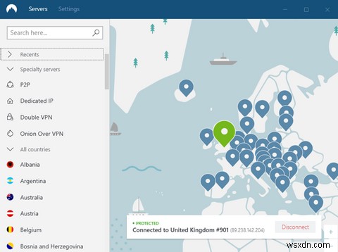 VPN ไหนดีที่สุด? Surfshark กับ NordVPN เปรียบเทียบแผนและคุณสมบัติ 