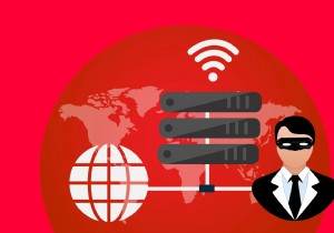 วิธีสมัคร VPN โดยไม่เปิดเผยตัวตน 