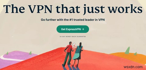 VPN ของ Netflix ที่ดีที่สุด 7 อันดับสำหรับการรับชมทุกอย่าง 
