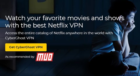 VPN ของ Netflix ที่ดีที่สุด 7 อันดับสำหรับการรับชมทุกอย่าง 