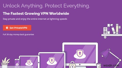 VPN ของ Netflix ที่ดีที่สุด 7 อันดับสำหรับการรับชมทุกอย่าง 