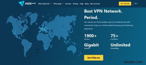 5 VPN ฟรีที่ดีที่สุดสำหรับ Android 