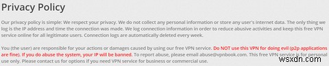 5 การหลอกลวง VPN ทั่วไปและวิธีหลีกเลี่ยง 