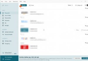 Dashlane vs. LastPass:ถึงเวลาเปลี่ยนผู้จัดการรหัสผ่านแล้วหรือยัง? 