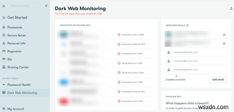 Dashlane vs. LastPass:ถึงเวลาเปลี่ยนผู้จัดการรหัสผ่านแล้วหรือยัง? 