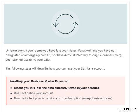 Dashlane vs. LastPass:ถึงเวลาเปลี่ยนผู้จัดการรหัสผ่านแล้วหรือยัง? 