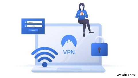 ต้องการอินเทอร์เน็ตส่วนตัว? นี่คือวิธีใช้ NordVPN บนเดสก์ท็อปและมือถือ 