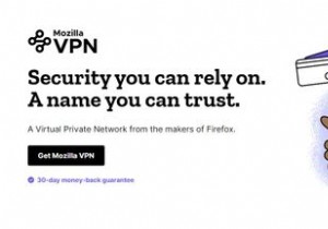 Mozilla VPN คืออะไร? 7 สิ่งที่ต้องรู้ก่อนใช้งาน 