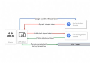 คุณเชื่อถือบริการ VPN ของ Google ด้วยข้อมูลส่วนตัวของคุณหรือไม่