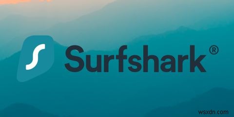 รับ SurfShark VPN นาน 3 ปีและปกป้องความเป็นส่วนตัวออนไลน์ของคุณ 