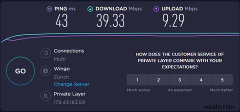 รีวิว CactusVPN:ตัวเลือก VPN ฟรีช่วยให้หนามน้อยลงหรือไม่