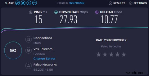 ทำไม ExpressVPN ควรเป็นตัวเลือกแรกของคุณสำหรับ VPN 