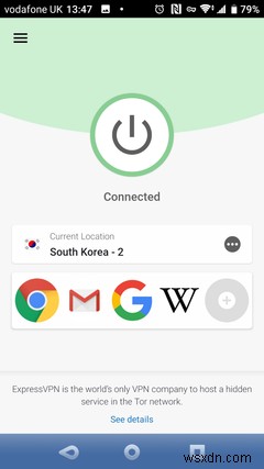 ทำไม ExpressVPN ควรเป็นตัวเลือกแรกของคุณสำหรับ VPN 