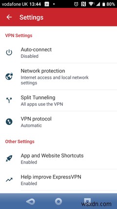 ทำไม ExpressVPN ควรเป็นตัวเลือกแรกของคุณสำหรับ VPN 