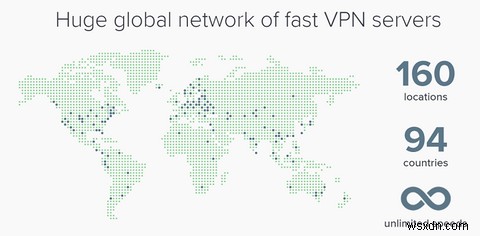 3 VPN ที่ดีที่สุดสำหรับการทอร์เรนต์:ExpressVPN กับ CyberGhost กับ Mullvad 