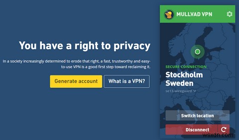 3 VPN ที่ดีที่สุดสำหรับการทอร์เรนต์:ExpressVPN กับ CyberGhost กับ Mullvad 
