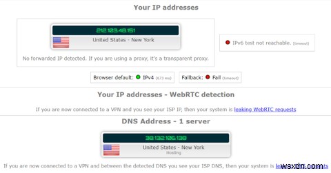 ZenMate VPN รีวิว:การทำสมาธิกับความเป็นส่วนตัวของคุณ 