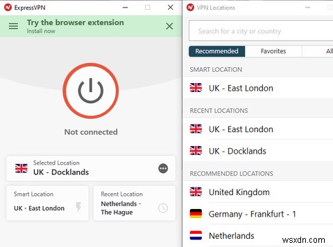 VPN คืออะไร? วิธีที่ Tunneling ปกป้องความเป็นส่วนตัว