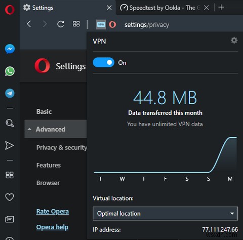 บริการ VPN ฟรีไม่ จำกัด ที่ดีที่สุด (และค่าใช้จ่ายที่ซ่อนอยู่) 