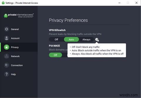 วิธีใช้ VPN สำหรับการป้องกันข้อมูลประจำตัวออนไลน์ 