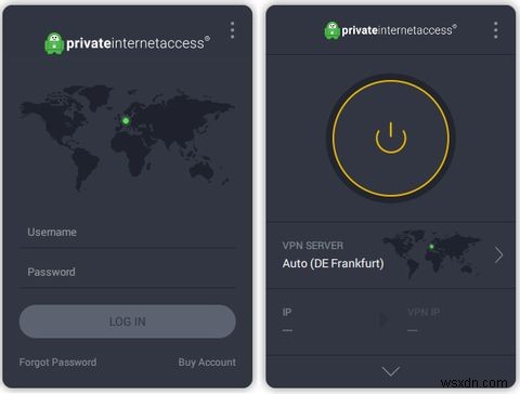 วิธีใช้ VPN สำหรับการป้องกันข้อมูลประจำตัวออนไลน์ 