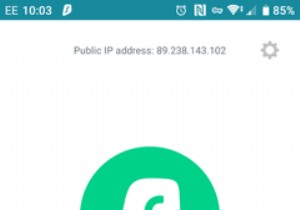 Surfshark VPN รีวิว:ราคาไม่แพง ยืดหยุ่นและทรงพลัง 