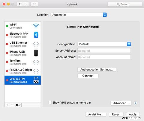 วิธีตั้งค่า VPN ได้ทุกที่:8 โซลูชัน