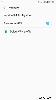 VPN Kill Switch คืออะไร? นี่คือเหตุผลที่คุณต้องการ