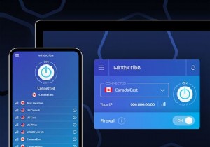 ข้อเสนอ VPN ที่ดีที่สุดสำหรับ Cyber ​​Monday นี้ 