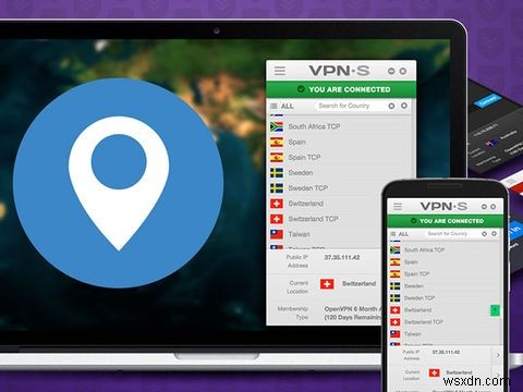 ข้อเสนอ VPN ที่ดีที่สุดสำหรับ Cyber ​​Monday นี้ 