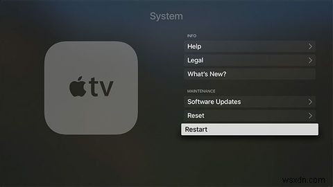 วิธีใช้ VPN กับ Apple TV ของคุณ 