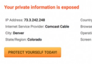 การรั่วไหลของ VPN คืออะไร? วิธีทดสอบและป้องกันพวกเขา 