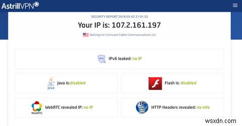 การรั่วไหลของ VPN คืออะไร? วิธีทดสอบและป้องกันพวกเขา 