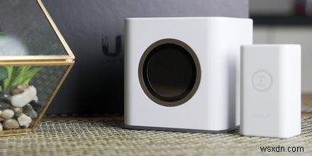 AmpliFi Teleport สร้าง VPN ที่ปลอดภัยของคุณเอง (รีวิวและแจกฟรี) 