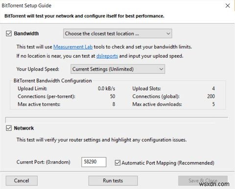 คู่มือ Torrent สำหรับทุกคน 