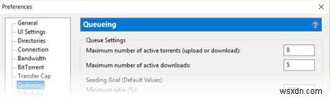 คู่มือ Torrent สำหรับทุกคน 