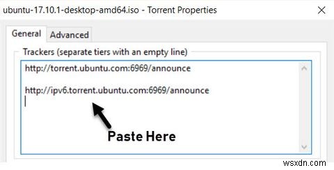 คู่มือ Torrent สำหรับทุกคน 