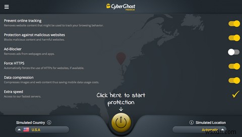 CyberGhost vs. TunnelBear:VPN ไหนดีกว่าสำหรับคุณ? 