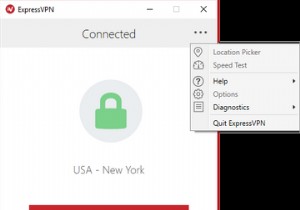 บริการ VPN ที่ดีที่สุด 
