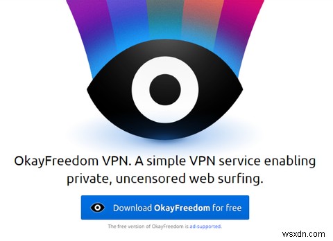 บริการ VPN ที่ดีที่สุด 